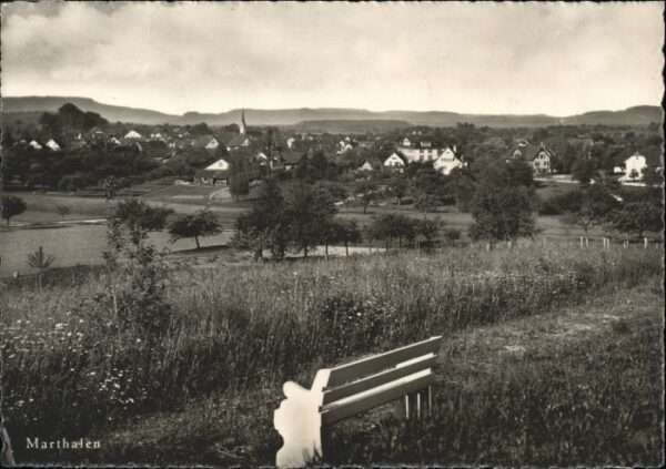 Marthalen