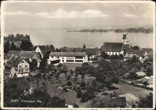 Ermatingen