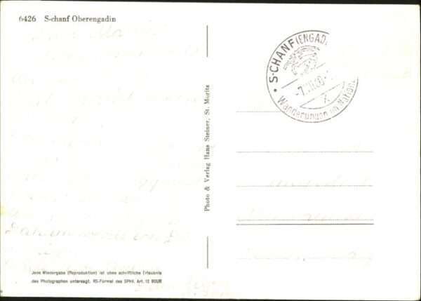 S-chanf – Bild 2