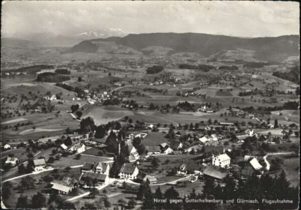 Hirzel Gottschalkenberg