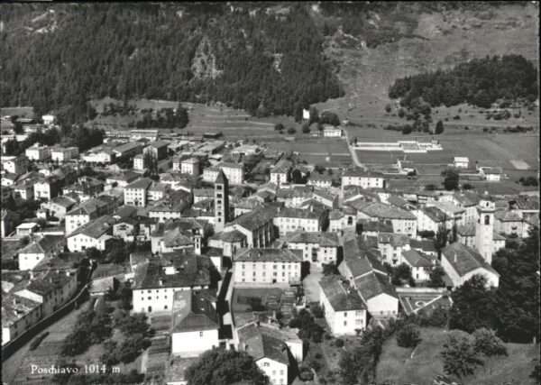 Poschiavo