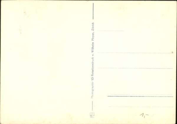 Zuerich ee gefroren – Bild 2