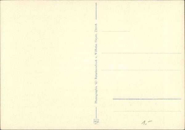 Zuerich ee gefroren – Bild 2