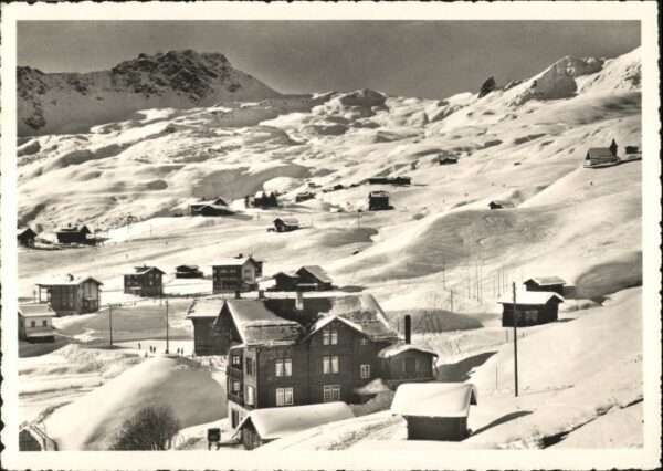 Arosa GR Arosa