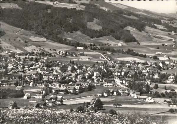 Appenzell IR Appenzell