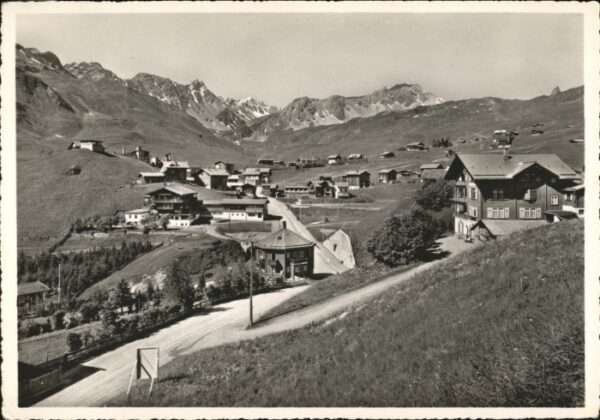 Arosa GR Arosa