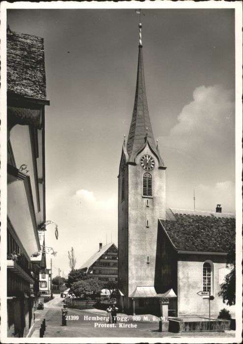 Hemberg SG Hemberg