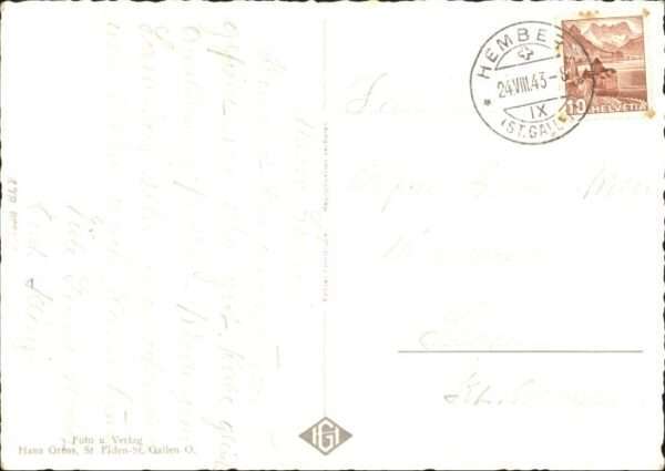 Hemberg SG Hemberg – Bild 2