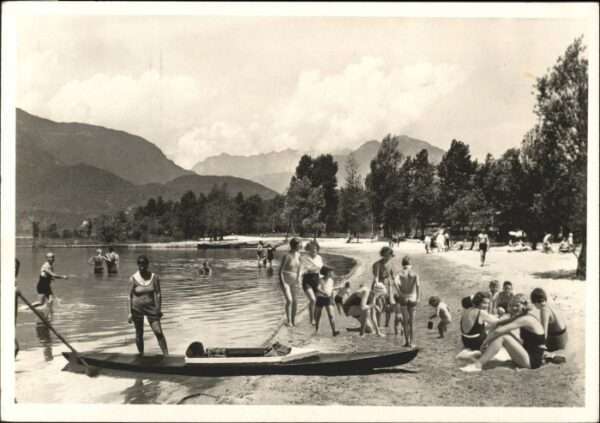 Ascona TI Ascona