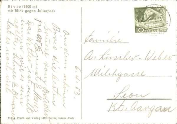 Bivio – Bild 2