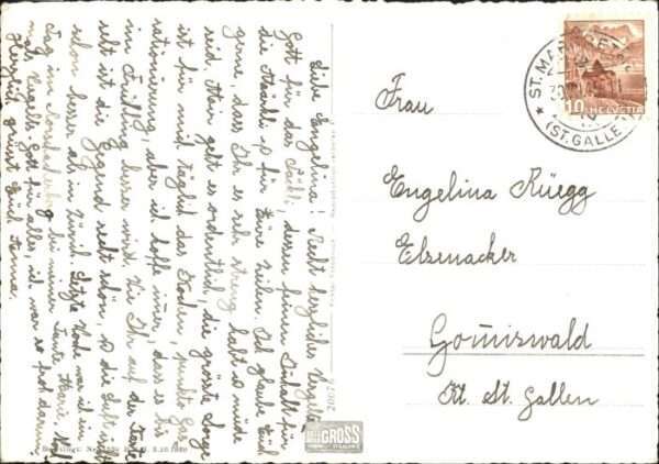 St Margrethen SG St Margarethen – Bild 2
