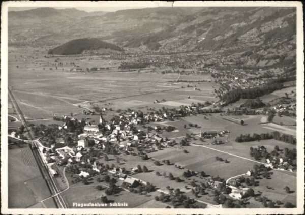 Schaenis liegeraufnahme