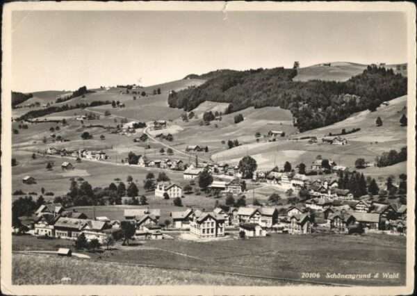 Schoenengrund