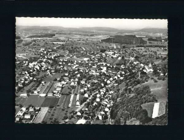 Wuerenlingen liegeraufnahme