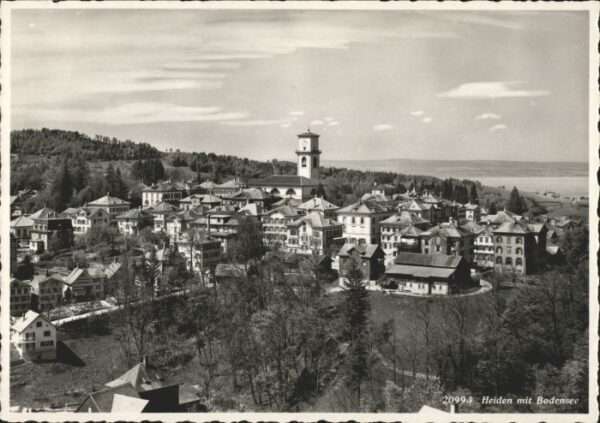 Heiden AR Heiden