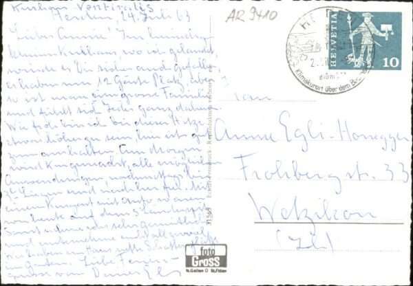 Heiden AR Heiden – Bild 2
