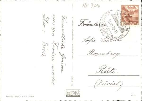 Heiden AR Heiden – Bild 2