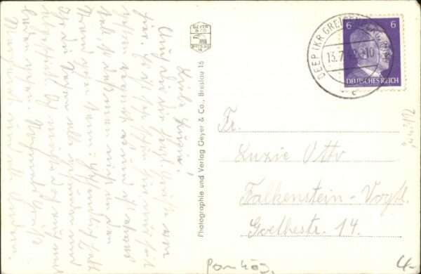 Deep Pommern Deep Fischerhaus – Bild 2