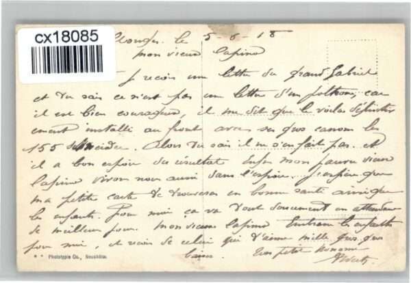 Genf GE Genf Rue du Mont Blanc – Bild 2