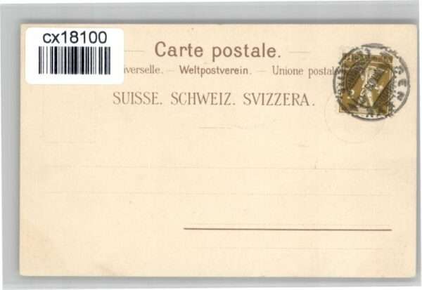 Genf GE Genf – Bild 2