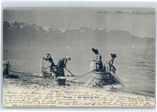 Vevey VD Vevey