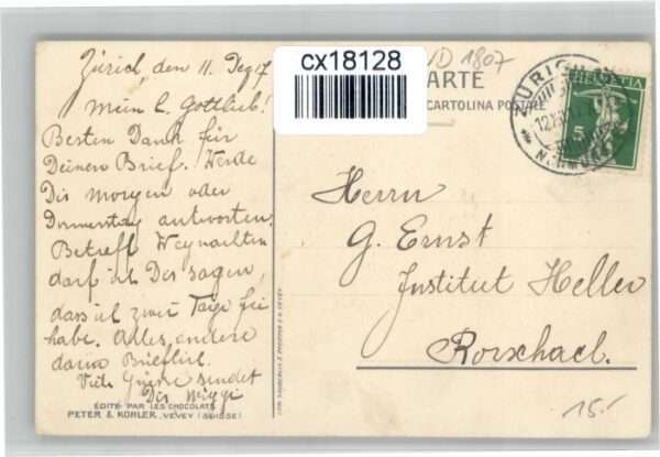Blonay Schloss – Bild 2