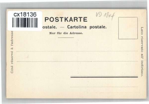 Vevey VD Vevey Le Chatelard – Bild 2