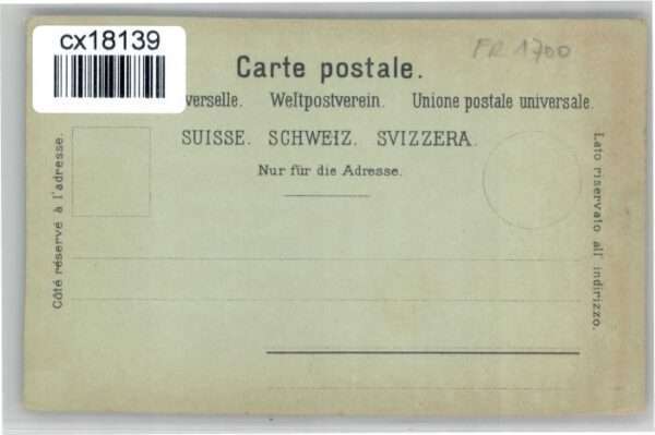Fribourg FR Fribourg – Bild 2