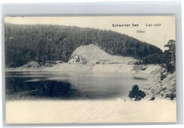 Schwarzsee