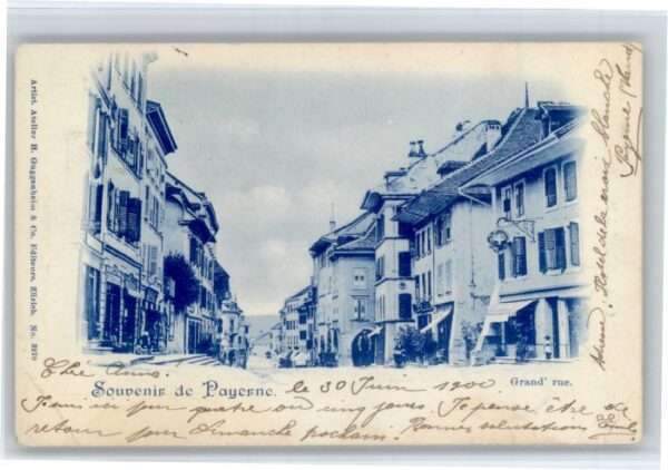 Payerne