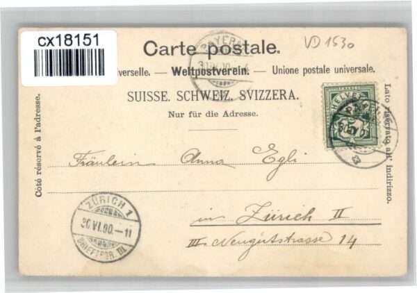 Payerne – Bild 2