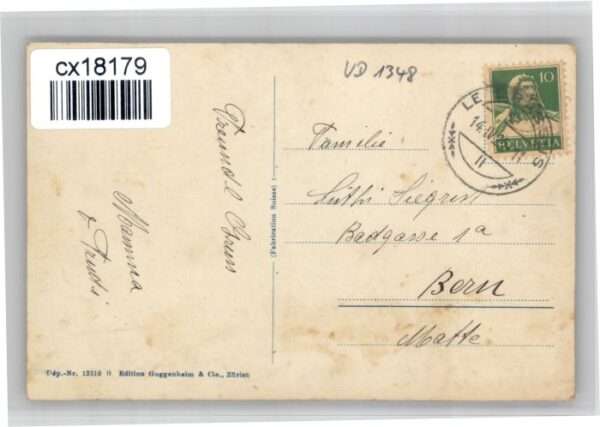 Le Brassus – Bild 2