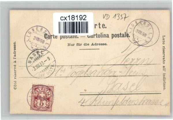 Lignerolle – Bild 2