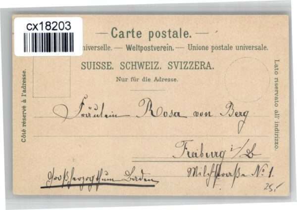 Genf GE Genf – Bild 2