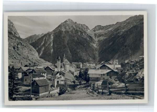 Goeschenen