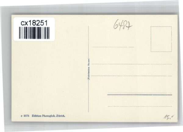 Goeschenen – Bild 2
