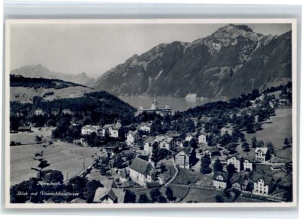 Morschach