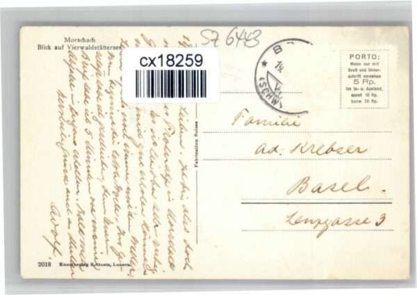 Morschach – Bild 2