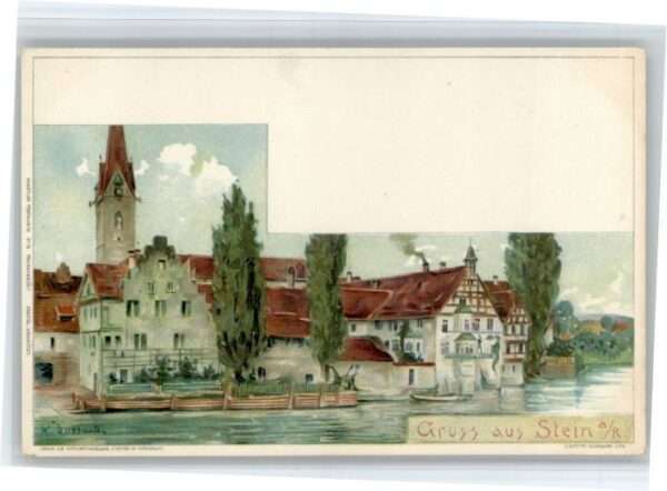 Stein Rhein