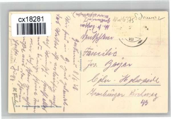 Beckenried Ermitage Isabella Kaiser – Bild 2