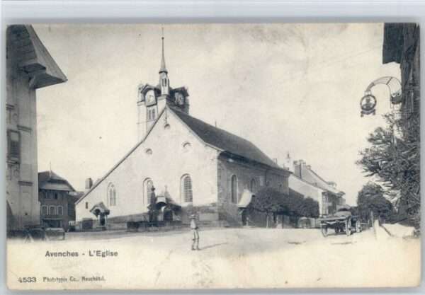 Avenches
