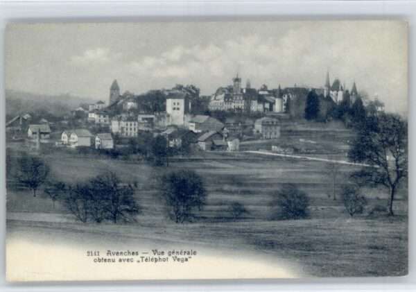 Avenches