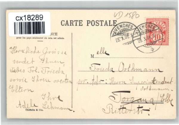 Avenches – Bild 2