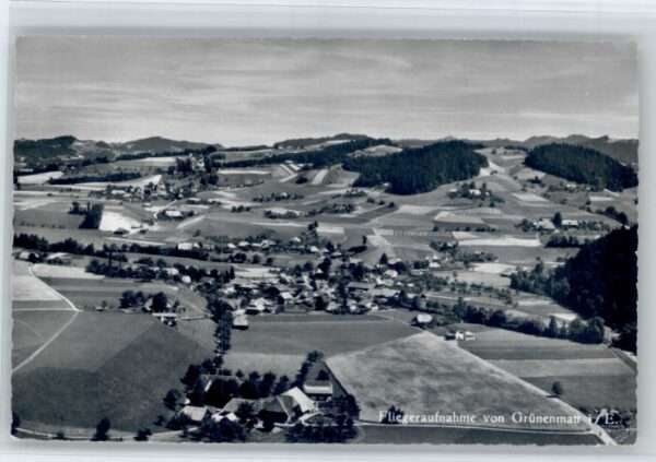 Gruenenmatt liegeraufnahme