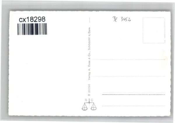 Gruenenmatt liegeraufnahme – Bild 2
