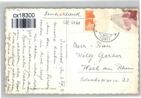 Isenthal – Bild 2