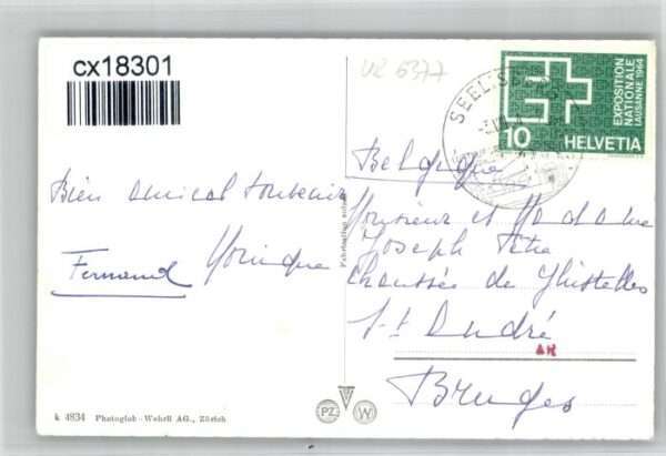 Seelisberg UR Seelisberg – Bild 2
