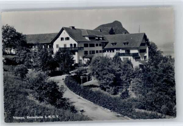 Vitznau Ferienheim