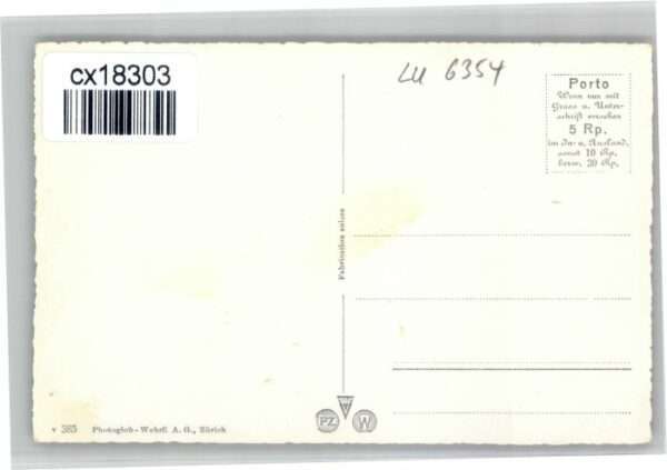 Vitznau Ferienheim – Bild 2