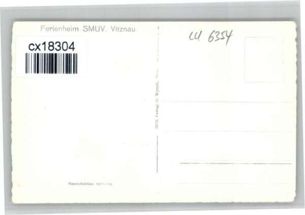 Vitznau Ferienheim – Bild 2